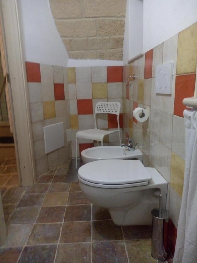Il Borgo Antico B&B アルタムラ エクステリア 写真