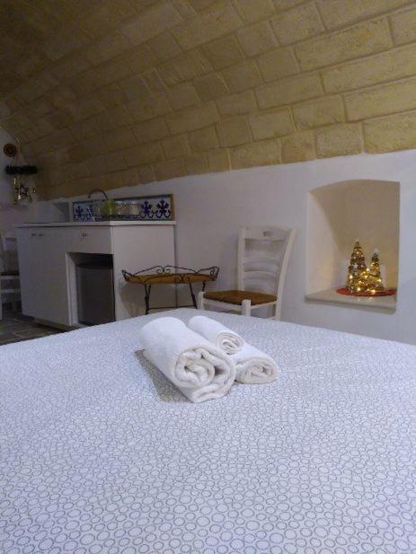 Il Borgo Antico B&B アルタムラ エクステリア 写真