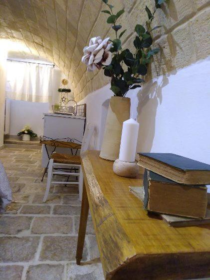 Il Borgo Antico B&B アルタムラ エクステリア 写真