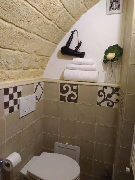 Il Borgo Antico B&B アルタムラ エクステリア 写真