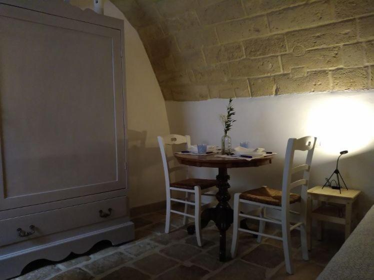 Il Borgo Antico B&B アルタムラ エクステリア 写真