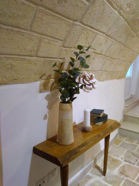 Il Borgo Antico B&B アルタムラ エクステリア 写真