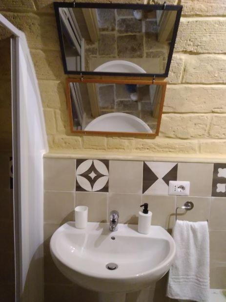 Il Borgo Antico B&B アルタムラ エクステリア 写真