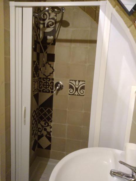 Il Borgo Antico B&B アルタムラ エクステリア 写真