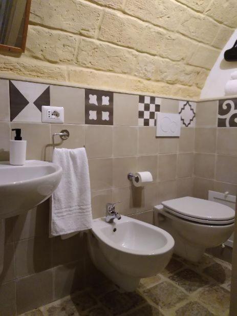 Il Borgo Antico B&B アルタムラ エクステリア 写真