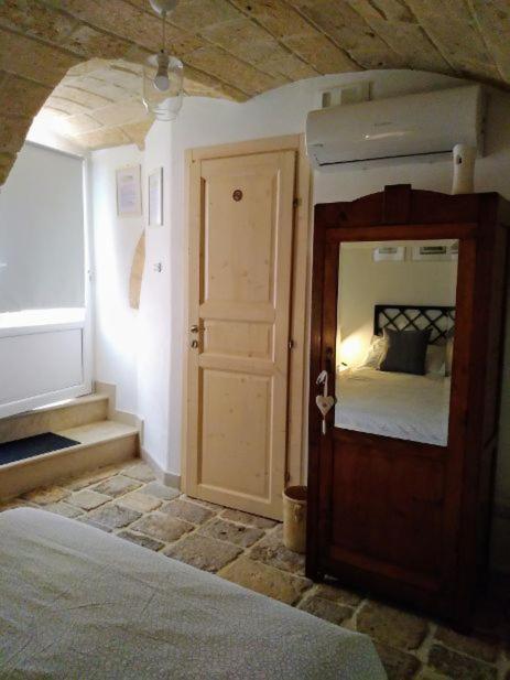 Il Borgo Antico B&B アルタムラ エクステリア 写真