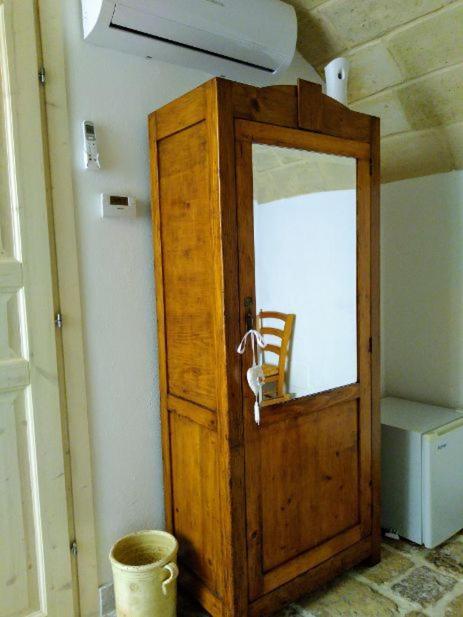 Il Borgo Antico B&B アルタムラ エクステリア 写真