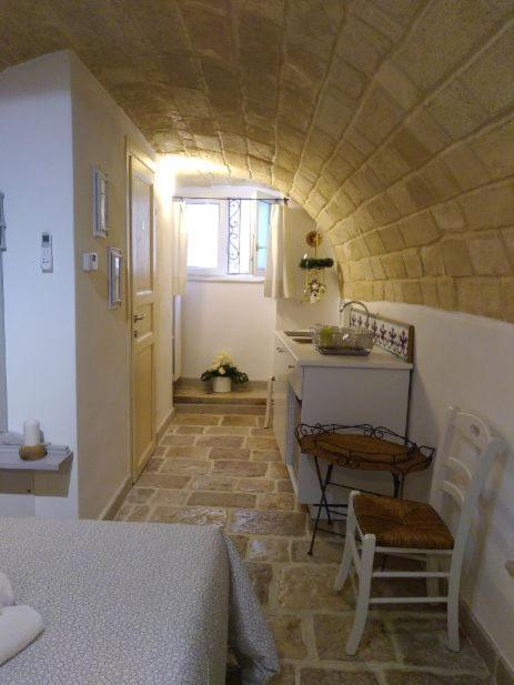 Il Borgo Antico B&B アルタムラ エクステリア 写真