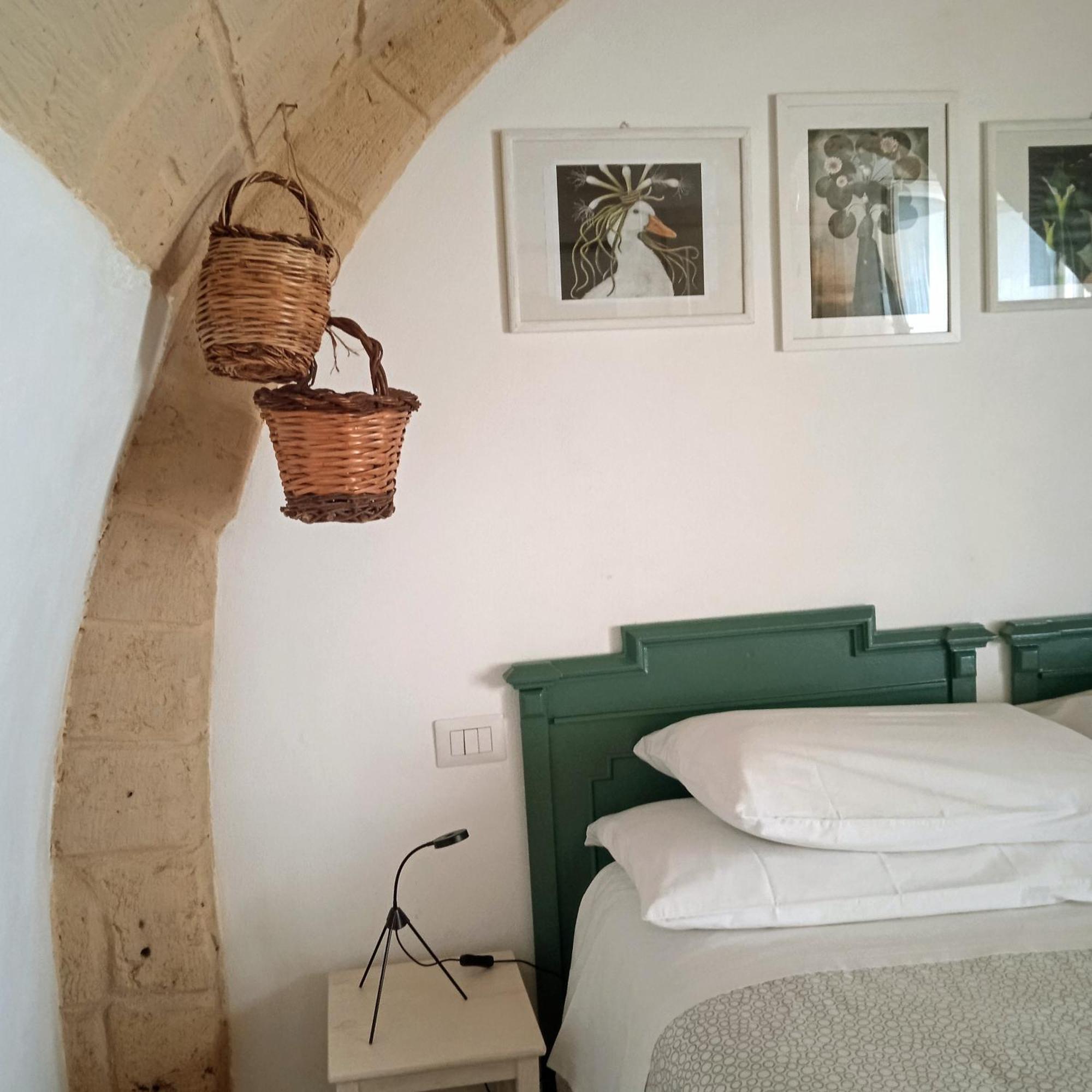 Il Borgo Antico B&B アルタムラ エクステリア 写真