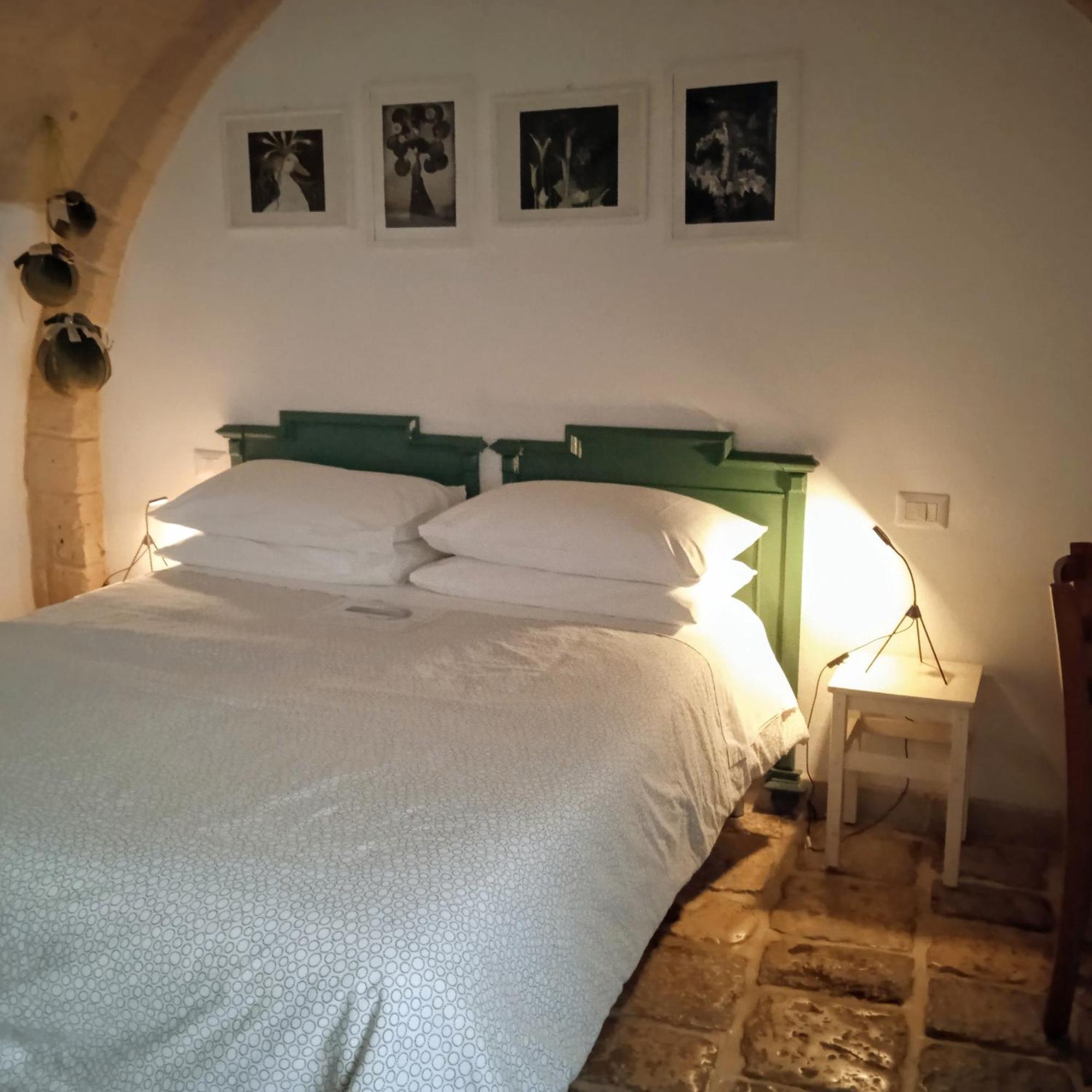 Il Borgo Antico B&B アルタムラ エクステリア 写真