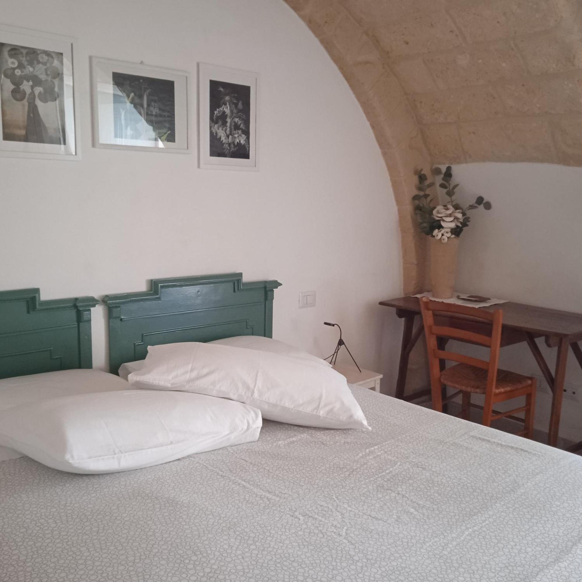 Il Borgo Antico B&B アルタムラ エクステリア 写真