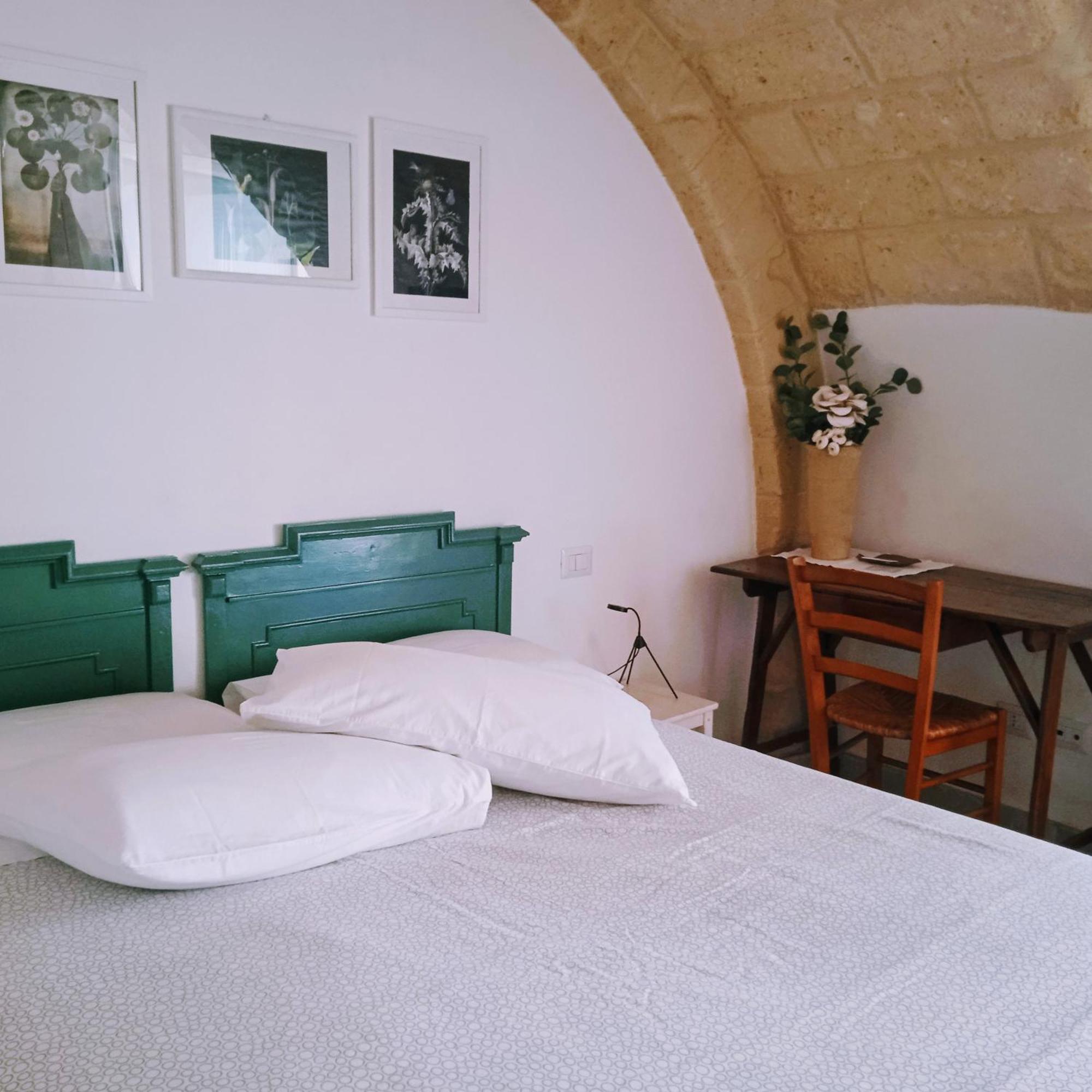 Il Borgo Antico B&B アルタムラ エクステリア 写真