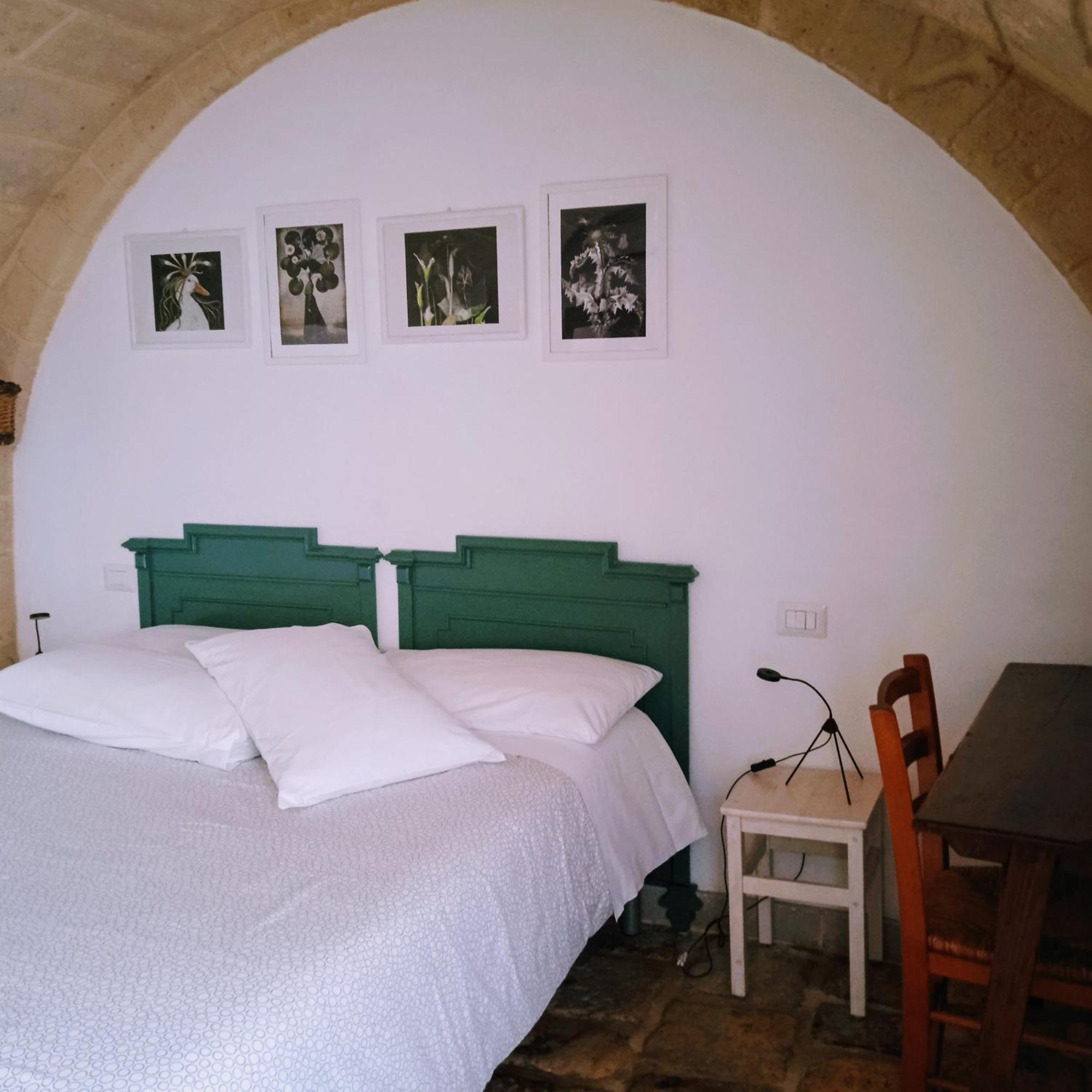 Il Borgo Antico B&B アルタムラ エクステリア 写真
