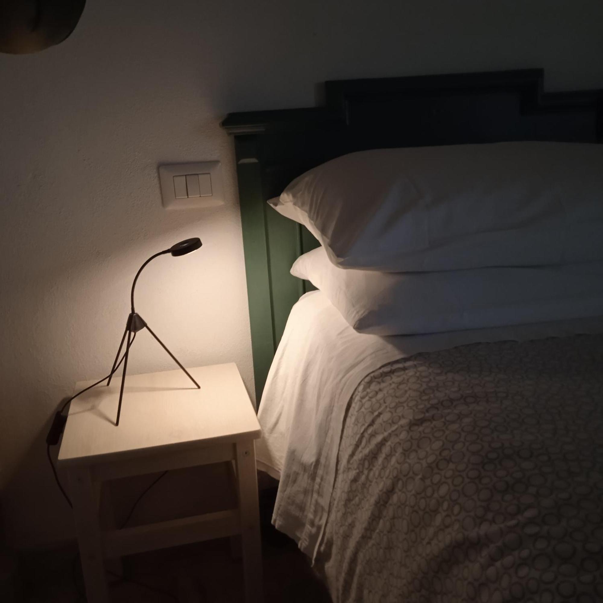 Il Borgo Antico B&B アルタムラ エクステリア 写真