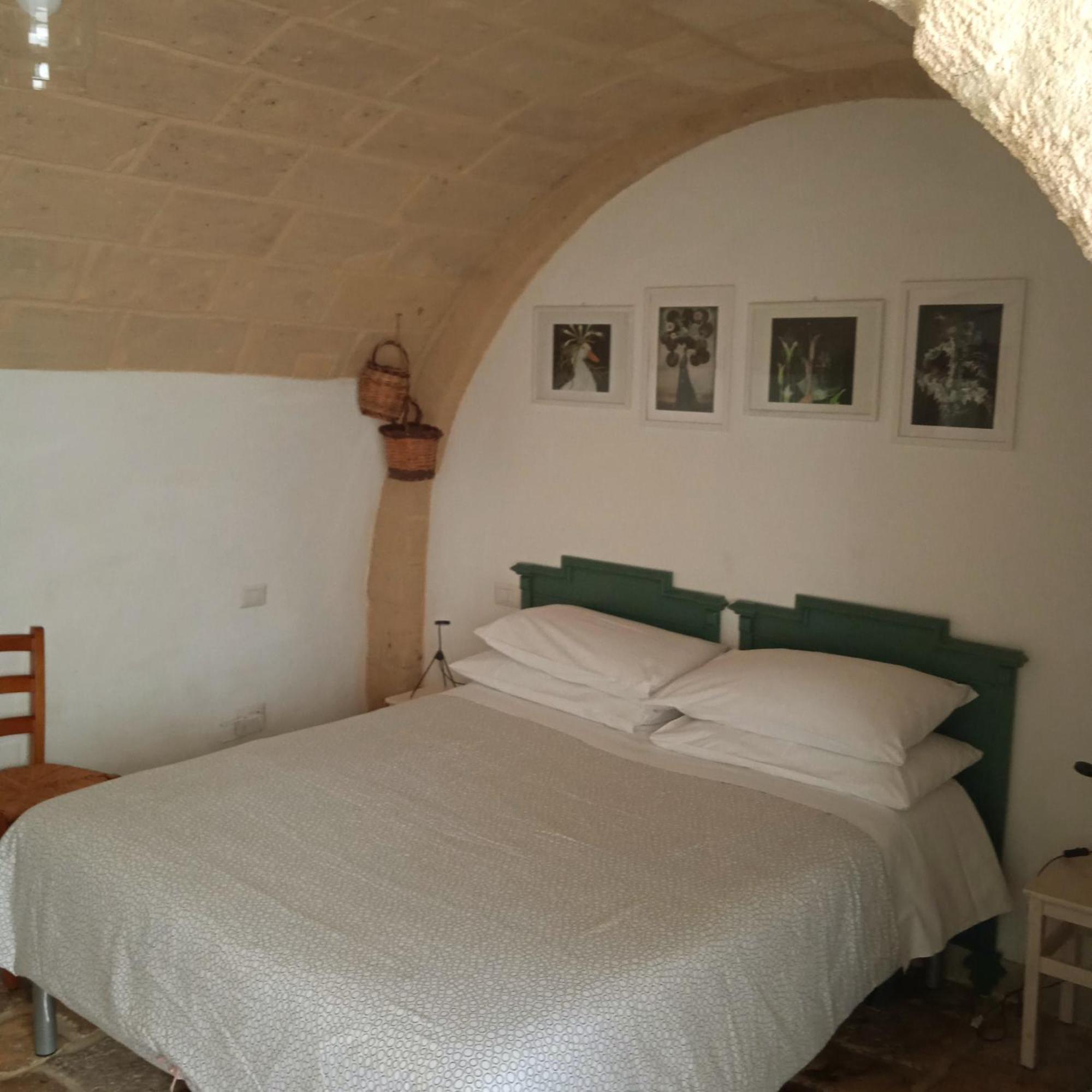 Il Borgo Antico B&B アルタムラ エクステリア 写真