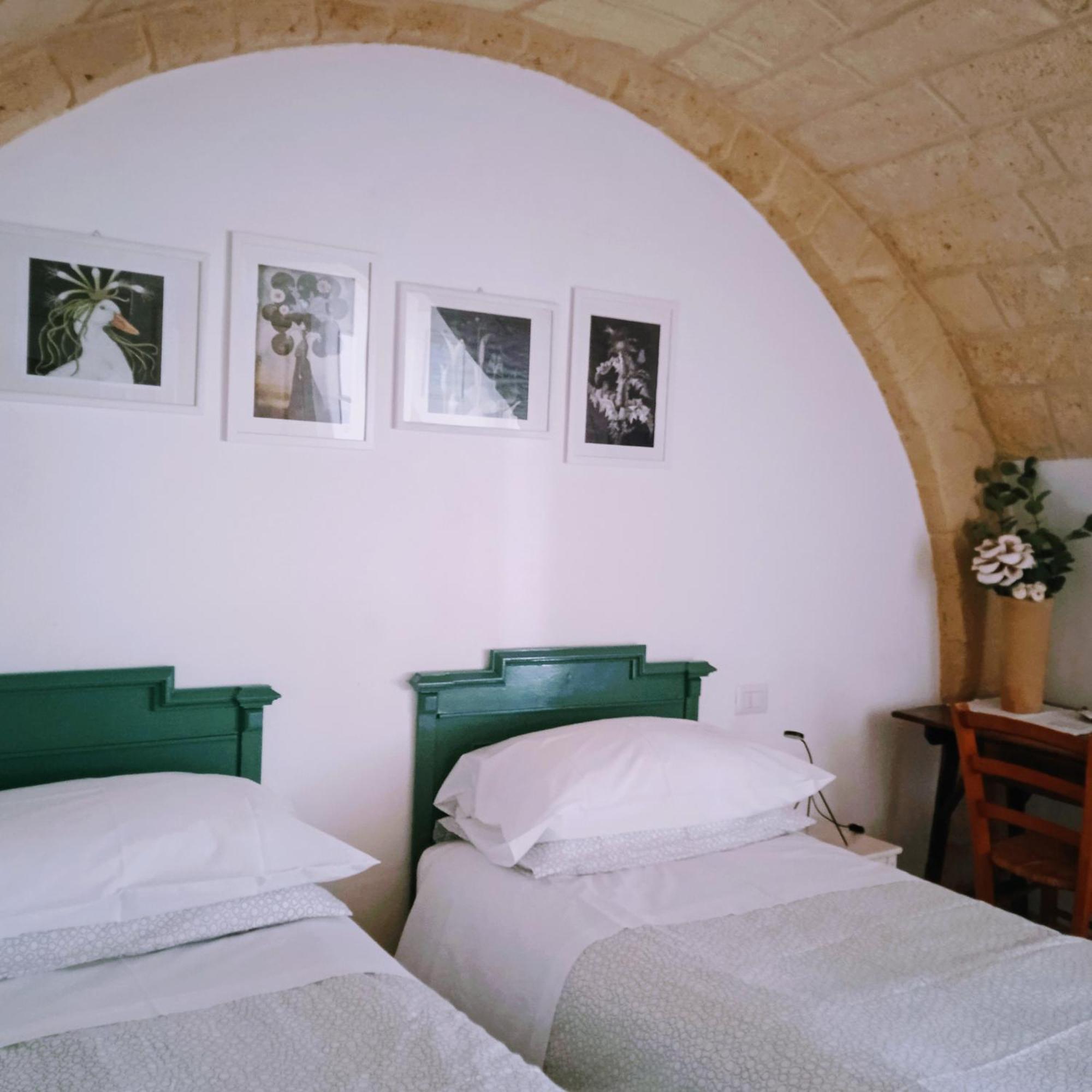 Il Borgo Antico B&B アルタムラ エクステリア 写真
