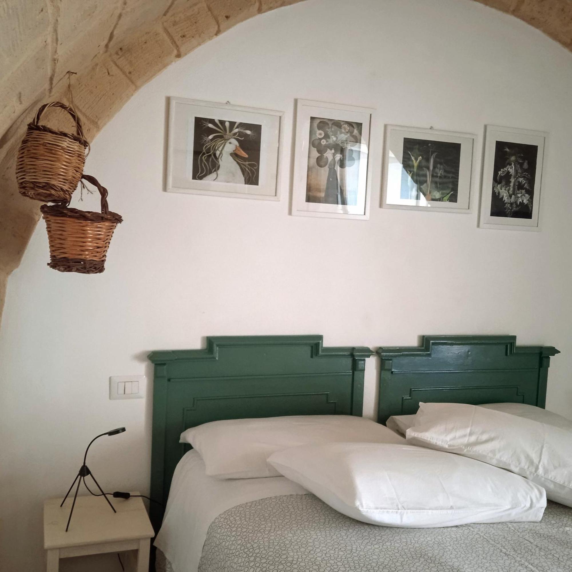 Il Borgo Antico B&B アルタムラ エクステリア 写真