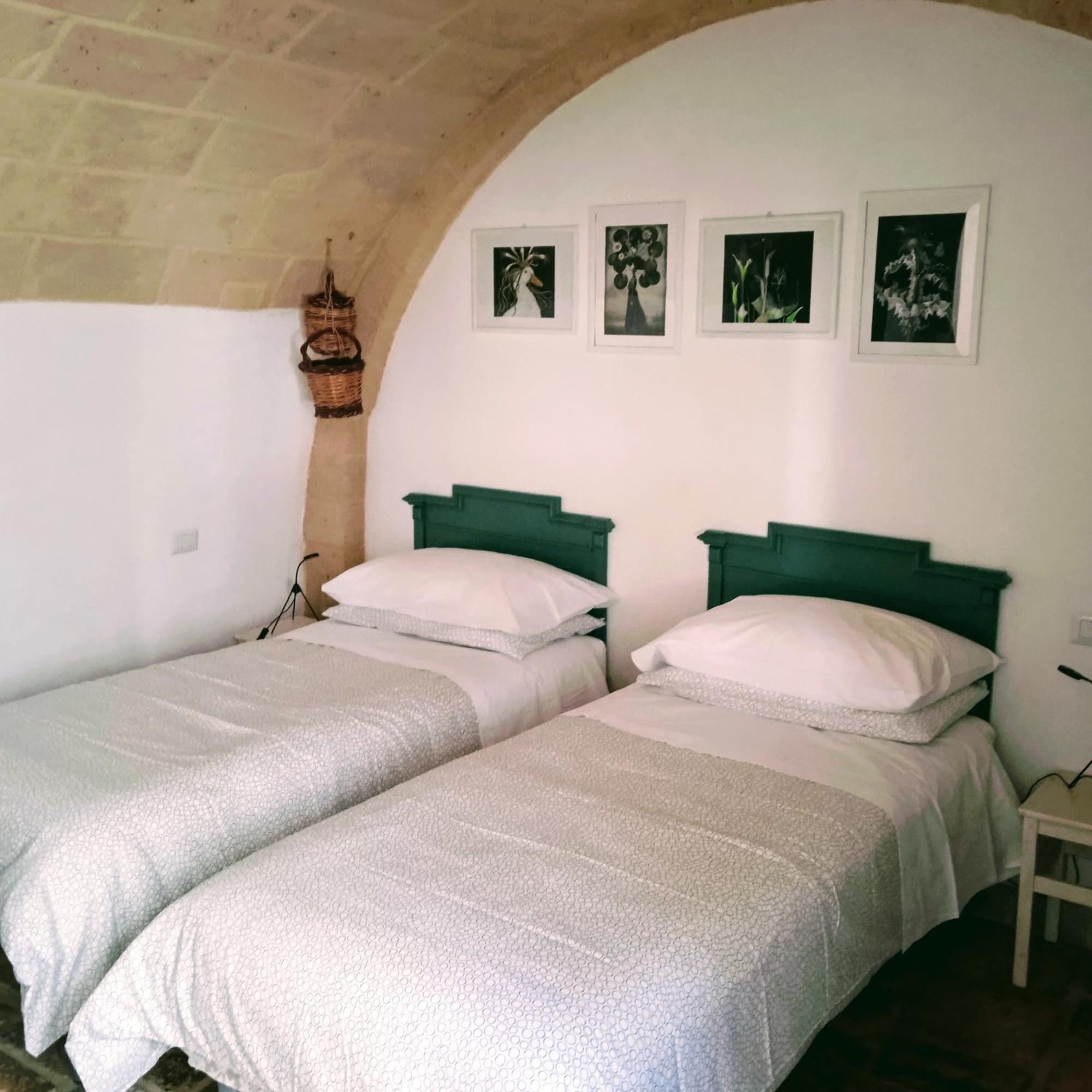 Il Borgo Antico B&B アルタムラ エクステリア 写真