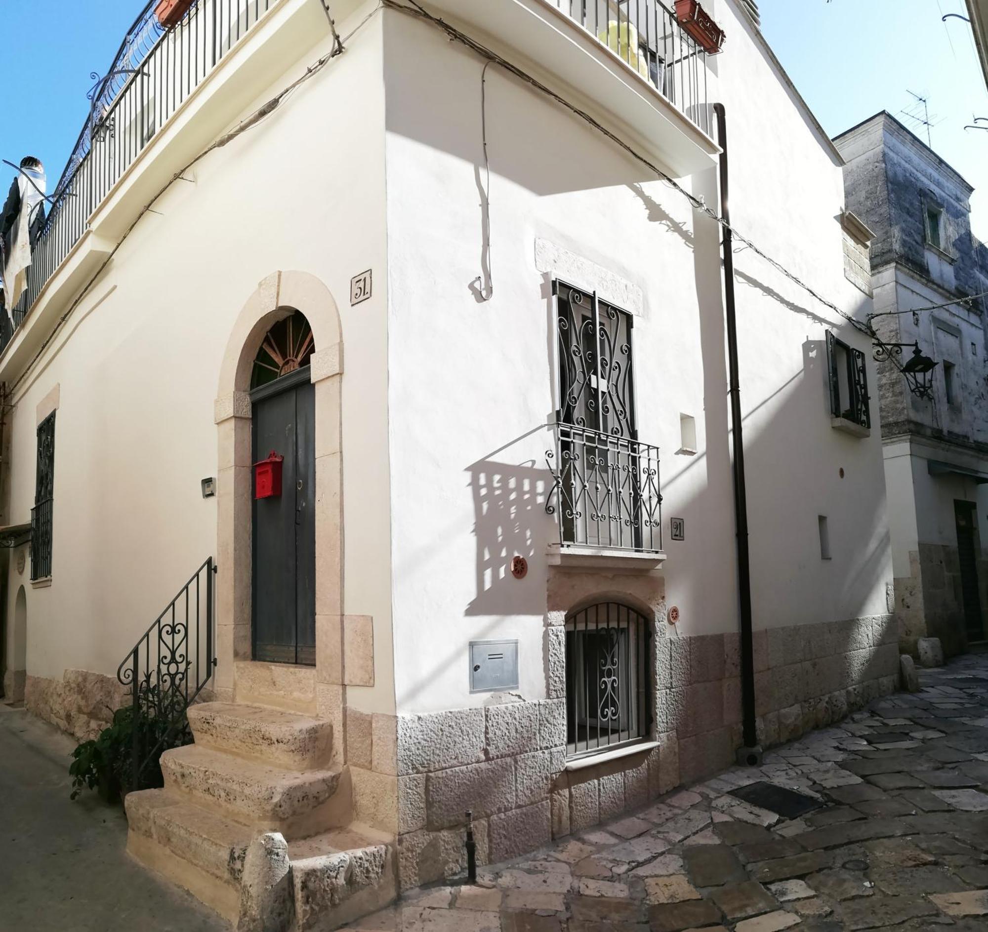 Il Borgo Antico B&B アルタムラ 部屋 写真
